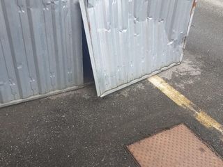 Ladri in azione presso il Cral Gtt di via Avendo Ladri in azione presso il Cral Gtt di via Avendo