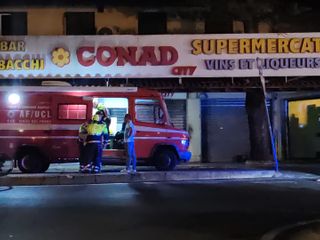 Ricerche in corso dalla serata di ieri