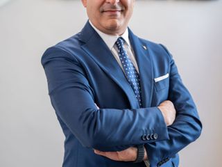 Fabrizio Bontempo riconfermato Presidente dell'Ordine dei Consulenti del Lavoro di Torino