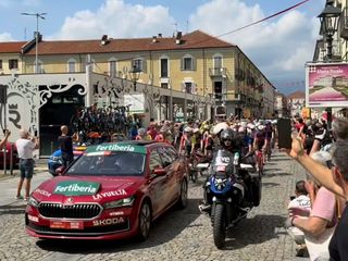 Foto Ezio Cairoli
