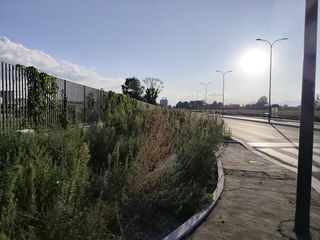 Il cantiere per ToDream in corso Romania