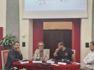 Si gioca a Parco Dora con To Play Si gioca a Parco Dora con To Play