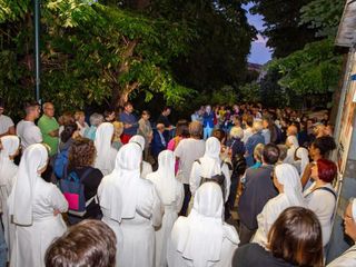 Anche il mondo delle parrocchie si attiva per Barriera di Milano