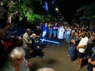 Anche il mondo delle parrocchie si attiva per Barriera di Milano