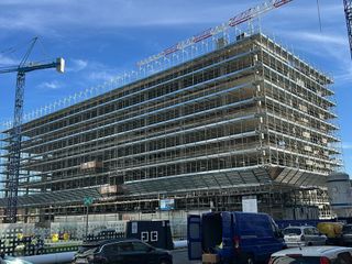 Un nuovo pezzo della Torino innovativa: arriva la Digital Revolution house Un nuovo pezzo della Torino innovativa: arriva la Digital Revolution house