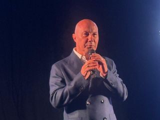 Walter Guadagnini Walter Guadagnini