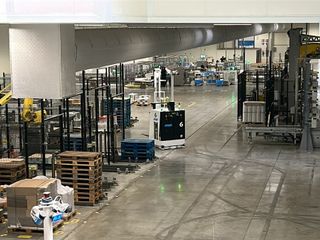 Visita allo stabilimento Fiorentini di Trofarello