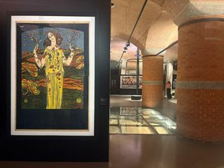 Appuntamento con manifesti d'artista Appuntamento con manifesti d'artista