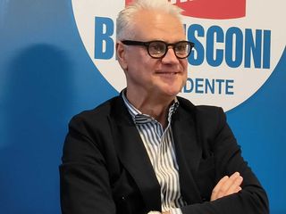 Stati generali della casa per Forza Italia Stati generali della casa per Forza Italia