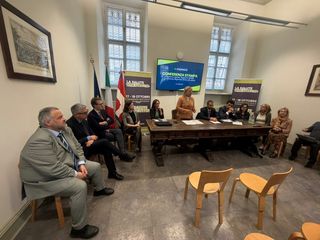 Riflettori accesi sulla Sanità del Piemonte Riflettori accesi sulla Sanità del Piemonte