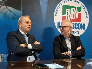 Stati generali della casa per Forza Italia Stati generali della casa per Forza Italia