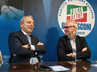 Stati generali della casa per Forza Italia Stati generali della casa per Forza Italia
