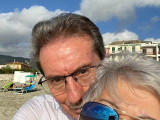 Barca e Bertolla piangono Tony Triolo