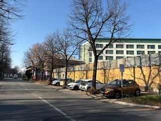 Da via Veglia spariranno 60 posti auto per i cittadini Da via Veglia spariranno 60 posti auto per i cittadini