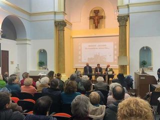 San Salvario inaugura la nuova sala “Art Ensemble”, cuore culturale del quartiere San Salvario inaugura la nuova sala “Art Ensemble”, cuore culturale del quartiere