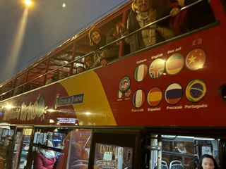 Parte forte il Natale in Circoscrizione 5