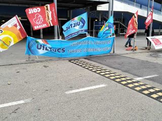 Prima di due giornate di sciopero per i lavoratori Ikea di Collegno