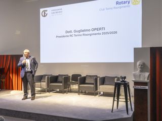 Inaugurata la mostra sui presepi Inaugurata la mostra sui presepi