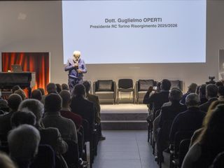 Inaugurata la mostra sui presepi Inaugurata la mostra sui presepi