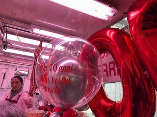 La storica macelleria "Da Guerrino" ha compiuto 70 anni