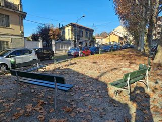 Conto alla rovescia per l'inaugurazione della nuova piazzetta Mongreno Conto alla rovescia per l'inaugurazione della nuova piazzetta Mongreno