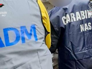 Melassa di contrabbando in alcuni locali di Torino