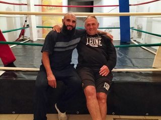 La Boxing School Torino inaugura all’Arcipelago
