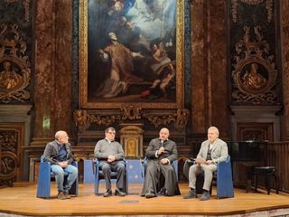 All'Oratorio di San Filippo Neri un percorso dedicato al Beato Valfrè