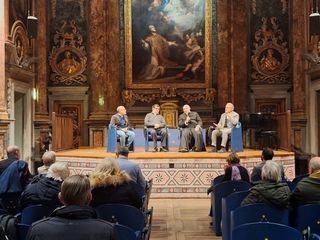 All'Oratorio di San Filippo Neri un percorso dedicato al Beato Valfrè