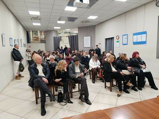 Una mostra dedicata al fumetto