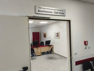 All'ospedale Cottolengo due nuove sale operatorie
