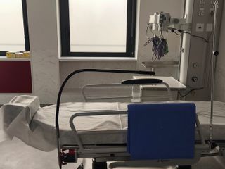 All'ospedale Cottolengo due nuove sale operatorie