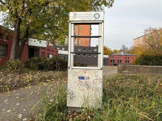 I centri giovanili della Circoscrizione 2