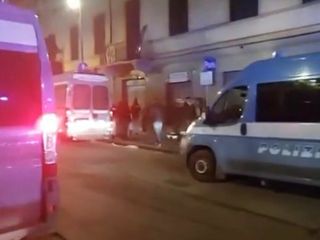 Sicurezza in città, blitz ad alto impatto della Polizia di Stato