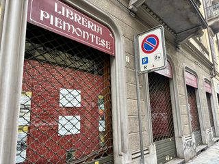 La Libreria Piemontese di via San Secondo 11