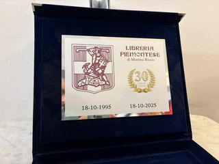 La Libreria Piemontese di via San Secondo 11