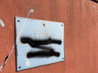 La sala Nalli di via Negarville