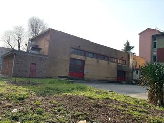 La sala Nalli di via Negarville