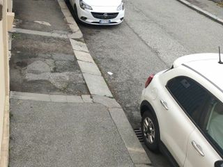 Strada degli Alberoni