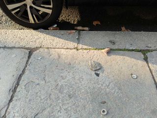 Il giorno dopo il corteo pro Askatasuna e i disordini