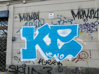 Il giorno dopo il corteo pro Askatasuna e i disordini