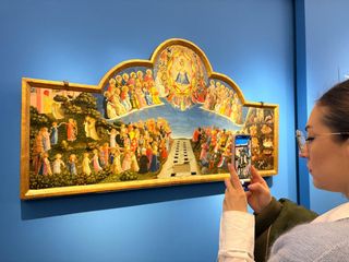 Beato Angelico a Torino