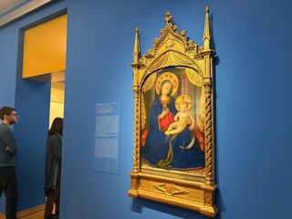 Beato Angelico a Torino