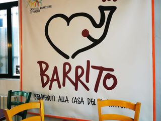Finiti i lavori di riqualificazione del Barrito