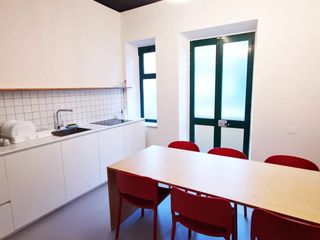 Finiti i lavori di riqualificazione del Barrito