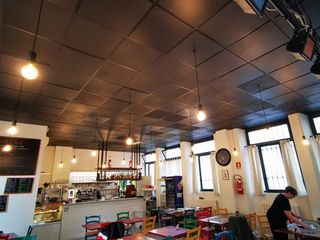 Finiti i lavori di riqualificazione del Barrito