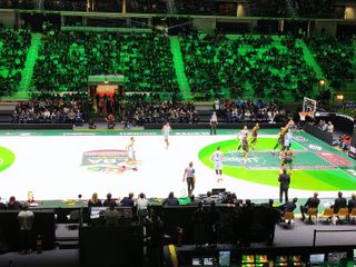 Hanno preso il via le Final Eight di pallacanestro a Torino