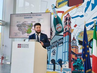 Conferme per il futuro delle Case di Comunità Conferme per il futuro delle Case di Comunità