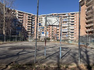 Il luogo dove si è consumata la tragedia ieri sera