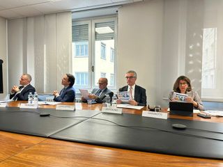 Numeri positivi per Unioncamere Piemonte nel 2025 Numeri positivi per Unioncamere Piemonte nel 2025